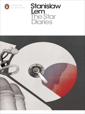 cover image of The Star Diaries